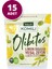 Olibites Limon Dolgulu Yeşil Zeytin 15 x 30g 1