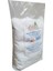 Yemeklik Öğütülmüş Deniz Tuzu Beyaz 1 kg 4