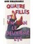 Quatre filles et un jean 2 - Ann Brashares 1