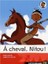 Nitou L'indien 9: A cheval Nitou - Marc Cantin 1
