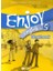 Enjoy English 5eme Workbook - Odile Martin-Cocher 1