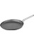 26 Cm Krep Tava 3234 Gri 1