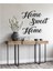 Home Sweet Home Duvar Sticker 1