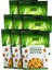 Çekirdeksiz Izgara Yeşil Zeytin 8 x 170g 3