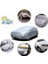 Premium Opel Astra J Kasa Sedan Oto Branda Lüx Kalite Araba Brandası Premium Kalite 2
