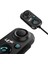 Link-Tech G5 Bluetooth Araç Kit Aux Receiver 2