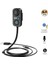 Link-Tech G5 Bluetooth Araç Kit Aux Receiver 3