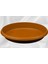 Toprak Saksı Tabağı Plastik 14 cm 1 No 1