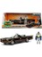 Jada Batman 1966 Classic Batmobile 1:24 253215001 1