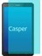 Casper S38 8" Esnek Nano Cam 1