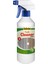 Teak Cleaner / Spray (SPREY TİK TEMİZLEYİCİ) 500 ml Aktif Köpük Ile Güçlendirilmiş Formül 1