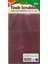Teak Scrubber / Md (tik Temizleme Pedi) 3'lü Paket 2
