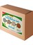 TEAK / Tik Bakım Seti (6 parça) 3 - 5 m2 Aktif Köpük ile Güçlendirilmiş Formül 1
