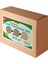 TEAK / Tik Temizleme Seti (4 parça) 3 - 5 m2 Aktif Köpük Ile Güçlendirilmiş Formül 1