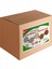 TEAK / Tik Bakım & Koruma Seti (9 parça) 6 - 10 m2 Aktif Köpük Ile Güçlendirilmiş Formül 1