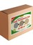 TEAK / Tik Temizleme Seti (6 parça) 6 - 10 m2 Aktif Köpük Ile Güçlendirilmiş Formül 1