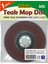 TEAK MOP DISC / MD (Tik Temizleme Diski) 115 x 22 mm 2