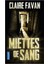 Miettes De Sang - Claire Favan 1