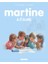 Martine Á L'ecole - Gilbert Delahaye et Marcel Marlier 1
