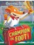 Champion De Foot ! - N°28 - Geronimo Stilton 1