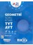Yayınevi TYT AYT Geometri Soru Kitabı 1