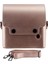 Instax Sq6 ve Sq1 Uyumlu Rose Gold Deri Çanta Seri2 2