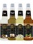 4lü Avantajlı Paket (Hindistan Cevizi, Irish Cream, Damla Sakızlı, Fındık) Şurubu 4*750ML 1