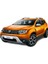 Daci Duster Gri Renk 2018-2019-2020 Wıngbar Port Bagaj Ara Atkı Tavan Arabar 4