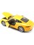 1:24 Porsche 918 Spyder Model Araba Sarı 3