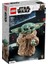 Star Wars: The Mandalorian The Child 75318 - 10 Yaş ve Üzeri Star Wars Sevenler İçin Baby Yoda Figürü İçeren Koleksiyonluk Yaratıcı Yapım Seti (1073 Parça) 2