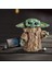 Star Wars: The Mandalorian The Child 75318 - 10 Yaş ve Üzeri Star Wars Sevenler İçin Baby Yoda Figürü İçeren Koleksiyonluk Yaratıcı Yapım Seti (1073 Parça) 6