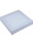 FUJİKA 22W SIVA ÜSTÜ KARE LED PANEL-BEYAZ IŞIK FSULP305 1
