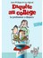 Enquete Au College 1: Le Professaur A Disparu - Jean-Philippe Arrou-Vignod 1