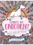 Where's The Unicorn (Search And Find Activity) - Paul Moran 1