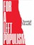 For A Left Populism - Chantal Mouffe 1