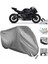 Suzuki Gsx-R 250 Vinleks Motor Brandası (Bağlantı, Kilit Uyumlu) 2