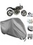 Ducati Monster 600 Vinleks Motor Brandası (Bağlantı, Kilit Uyumlu) 2