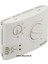 T6580A1008 Mekanik 4 Borulu Fan-Coil Termostadı 1