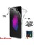 Huawei P Smart S Aqm-Lx1 Kılıf Ön Arka Komple Koruma Silikon Fullbody 2