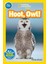 National Geographic Readers: Hoot- Owl! - Shelby Alinsky 1
