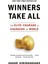 Winners Take All - Anand Giridharadas 1