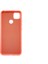 Xiaomi Redmi 9c Pembe Kılıf 2