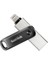 SanDisk iXpand Flash Drive Go 64GB USB 3.0 Flash Bellek + Lightning - for iPhone and iPad (SDIX60N-064G-GN6NN) 1