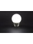 12W LED Ampul 3200K Günışığı E27 Duylu CT-4266G 3