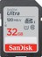 SanDisk Ultra 32 GB SD Kart 1