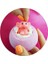 Pink Elephants & Lemonade Blaster 160g Banyo Topu 2