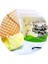 Chilla Vanilla Temizleyici Duş Kremi 320g 2