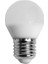3W LED Ampul 6400K Beyaz E27 Edison CT-4232B 1