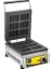 W17 Çubuk Waffle Makinesi - 6\'lı 1