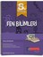 8. Sınıf Fen Bilimleri Defteri 1